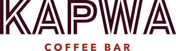 Kapwa Coffee Bar